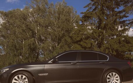 BMW 7 серия, 2008 год, 1 800 000 рублей, 4 фотография