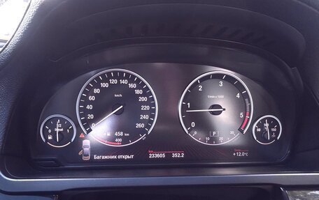BMW 7 серия, 2008 год, 1 800 000 рублей, 8 фотография
