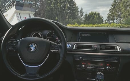 BMW 7 серия, 2008 год, 1 800 000 рублей, 7 фотография