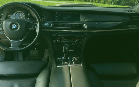 BMW 7 серия, 2008 год, 1 800 000 рублей, 11 фотография