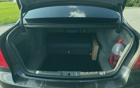 BMW 7 серия, 2008 год, 1 800 000 рублей, 16 фотография