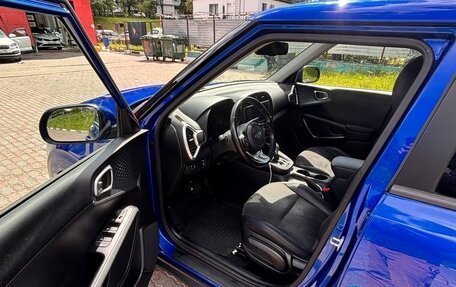 KIA Soul III, 2020 год, 1 900 000 рублей, 3 фотография