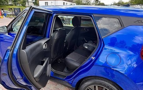KIA Soul III, 2020 год, 1 900 000 рублей, 6 фотография