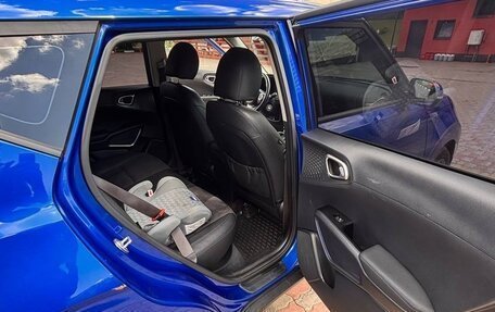 KIA Soul III, 2020 год, 1 900 000 рублей, 7 фотография