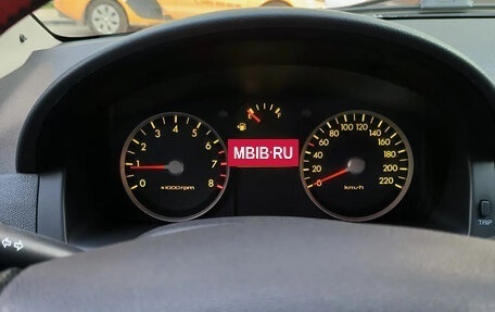 Hyundai Getz I рестайлинг, 2008 год, 400 000 рублей, 8 фотография