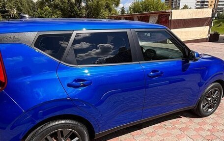 KIA Soul III, 2020 год, 1 900 000 рублей, 8 фотография