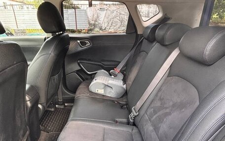 KIA Soul III, 2020 год, 1 900 000 рублей, 18 фотография