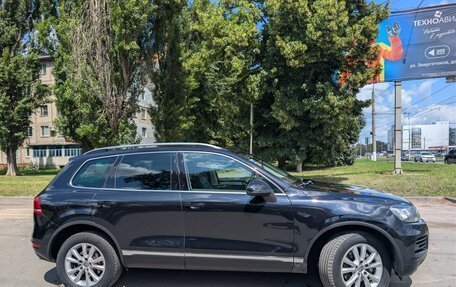 Volkswagen Touareg III, 2014 год, 2 750 000 рублей, 4 фотография