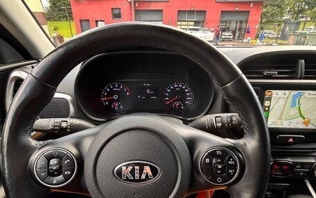 KIA Soul III, 2020 год, 1 900 000 рублей, 12 фотография
