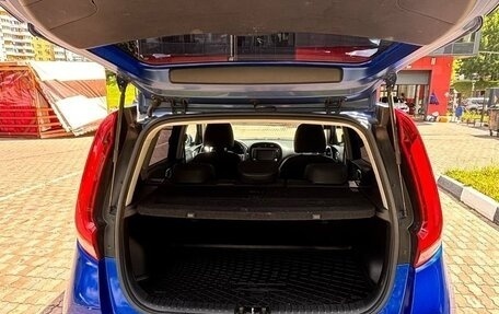 KIA Soul III, 2020 год, 1 900 000 рублей, 10 фотография