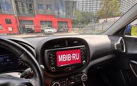 KIA Soul III, 2020 год, 1 900 000 рублей, 13 фотография