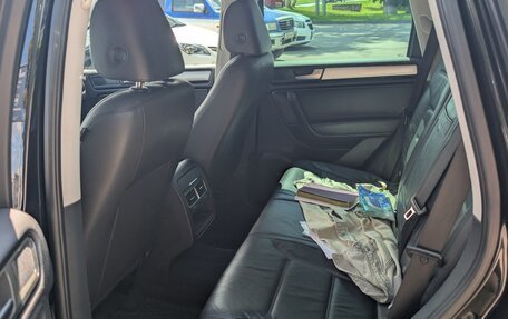 Volkswagen Touareg III, 2014 год, 2 750 000 рублей, 12 фотография