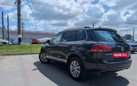 Volkswagen Touareg III, 2014 год, 2 750 000 рублей, 7 фотография