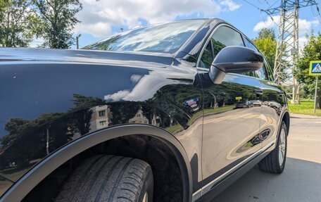 Volkswagen Touareg III, 2014 год, 2 750 000 рублей, 16 фотография