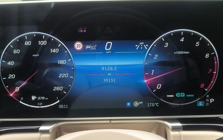 Mercedes-Benz Maybach S-Класс, 2021 год, 16 500 000 рублей, 8 фотография