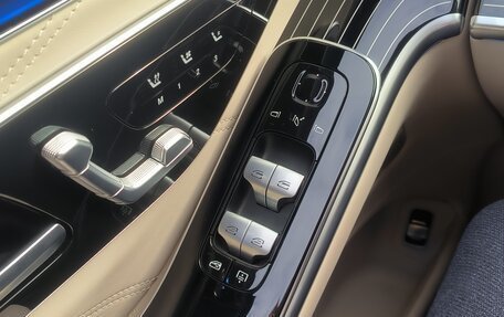 Mercedes-Benz Maybach S-Класс, 2021 год, 16 500 000 рублей, 10 фотография