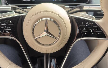 Mercedes-Benz Maybach S-Класс, 2021 год, 16 500 000 рублей, 11 фотография
