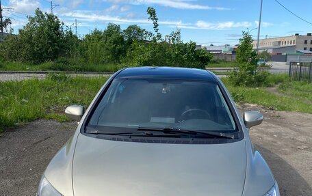 Honda Civic VIII, 2008 год, 600 000 рублей, 7 фотография