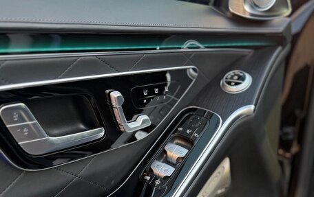 Mercedes-Benz S-Класс, 2021 год, 15 800 000 рублей, 8 фотография