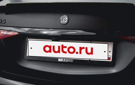 Mercedes-Benz S-Класс, 2021 год, 15 800 000 рублей, 7 фотография