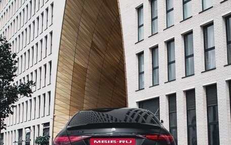 Mercedes-Benz S-Класс, 2021 год, 15 800 000 рублей, 6 фотография