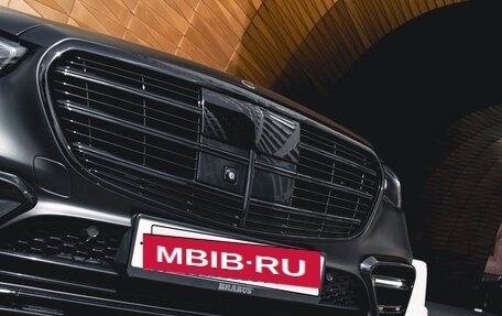 Mercedes-Benz S-Класс, 2021 год, 15 800 000 рублей, 4 фотография