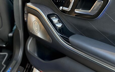 Mercedes-Benz S-Класс, 2021 год, 15 800 000 рублей, 19 фотография