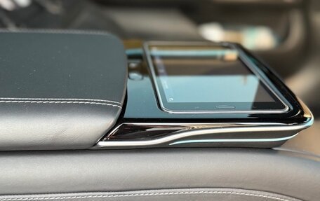 Mercedes-Benz S-Класс, 2021 год, 15 800 000 рублей, 16 фотография