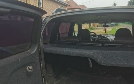 Chevrolet Niva I рестайлинг, 2011 год, 600 000 рублей, 4 фотография