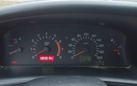 Chevrolet Niva I рестайлинг, 2011 год, 600 000 рублей, 6 фотография