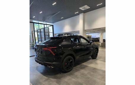 Haval F7x, 2026 год, 3 799 000 рублей, 5 фотография