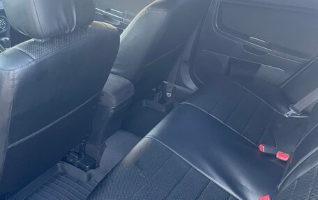 Mitsubishi Lancer IX, 2008 год, 480 000 рублей, 8 фотография