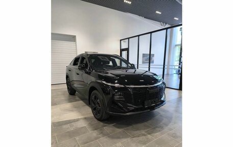 Haval F7x, 2026 год, 3 799 000 рублей, 3 фотография