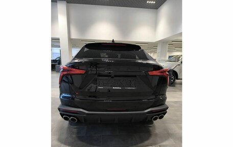 Haval F7x, 2026 год, 3 799 000 рублей, 6 фотография