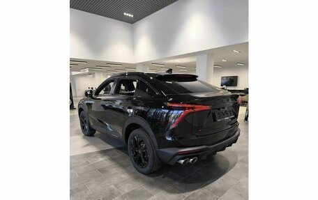 Haval F7x, 2026 год, 3 799 000 рублей, 7 фотография