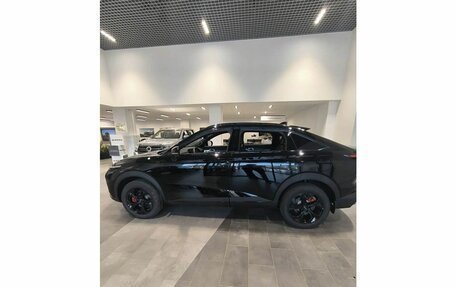 Haval F7x, 2026 год, 3 799 000 рублей, 8 фотография