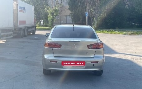 Mitsubishi Lancer IX, 2008 год, 480 000 рублей, 5 фотография