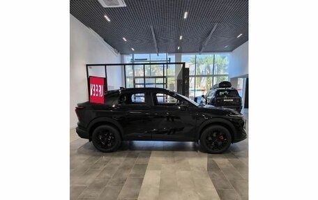 Haval F7x, 2026 год, 3 799 000 рублей, 4 фотография