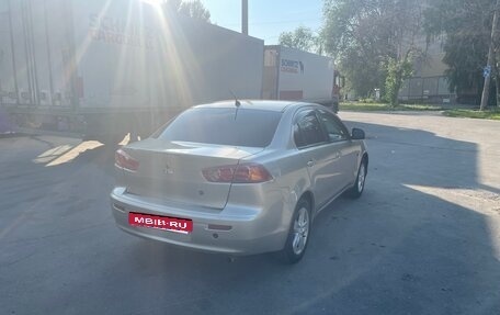 Mitsubishi Lancer IX, 2008 год, 480 000 рублей, 6 фотография