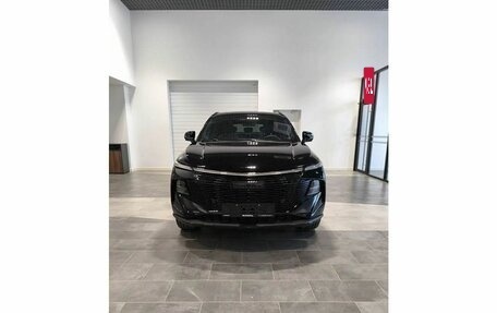 Haval F7x, 2026 год, 3 799 000 рублей, 2 фотография