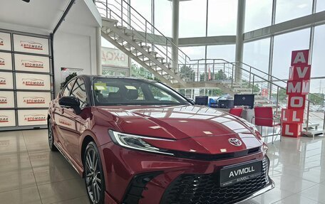Toyota Camry, 2026 год, 4 880 000 рублей, 4 фотография