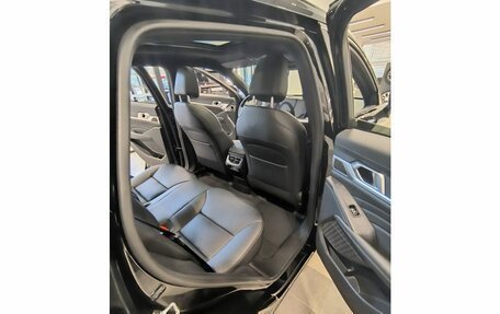 Haval F7x, 2026 год, 3 799 000 рублей, 11 фотография