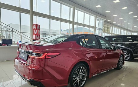 Toyota Camry, 2026 год, 4 880 000 рублей, 9 фотография