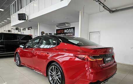 Toyota Camry, 2026 год, 4 880 000 рублей, 6 фотография