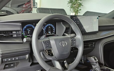 Toyota Camry, 2026 год, 4 880 000 рублей, 12 фотография