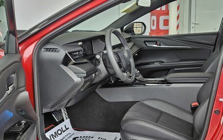 Toyota Camry, 2026 год, 4 880 000 рублей, 10 фотография
