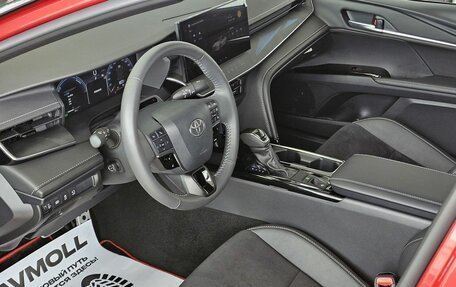 Toyota Camry, 2026 год, 4 880 000 рублей, 11 фотография