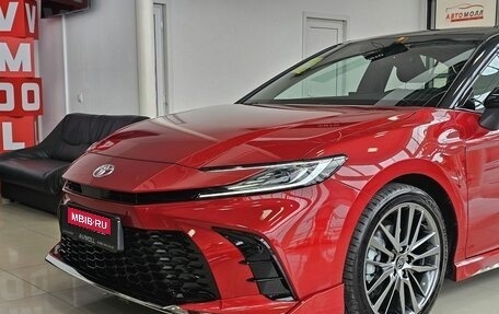 Toyota Camry, 2026 год, 4 880 000 рублей, 3 фотография