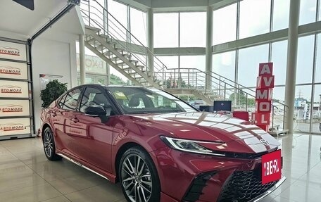 Toyota Camry, 2026 год, 4 880 000 рублей, 5 фотография