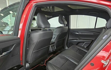 Toyota Camry, 2026 год, 4 880 000 рублей, 15 фотография